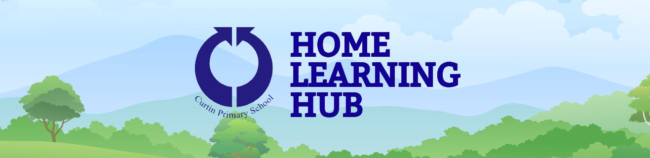 Home learning hub